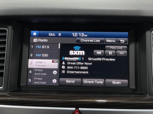 Used 2019 Genesis G80 3.8 image 23