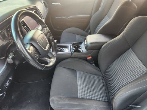 Used 2021 Dodge Charger GT w/ Blacktop Package RWD image 12