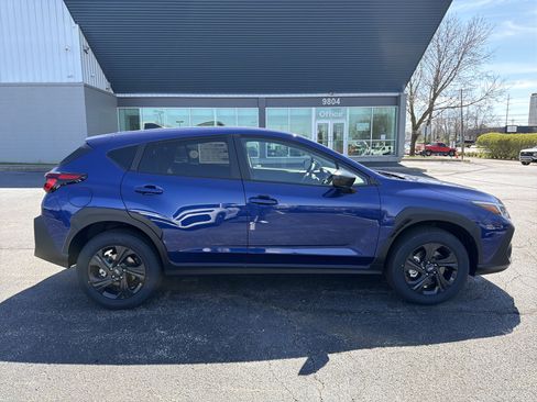 New 2026 Subaru Crosstrek 2.5i image 8