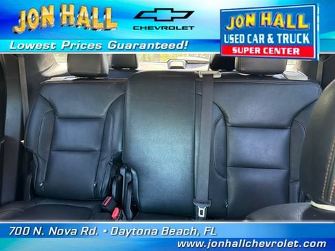 Used 2023 Chevrolet Traverse LS w/ Midnight/Sport Edition FWD image 20