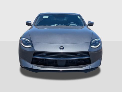 New 2027 Nissan Z Performance RWD image 9