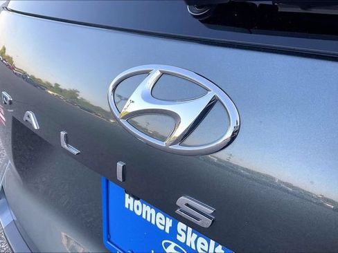 Used 2023 Hyundai Palisade Calligraphy w/ Cargo Package FWD image 17