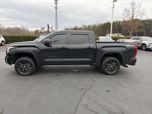 Used 2024 Toyota Tundra SR5 image 4