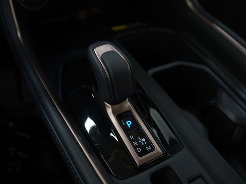 Used 2025 Toyota Grand Highlander AWD Hybrid image 26