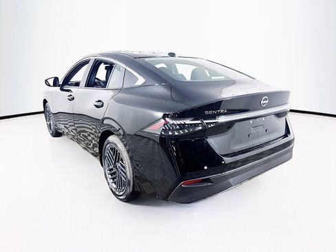 New 2026 Nissan Sentra SV w/ SV Convenience Package image 7