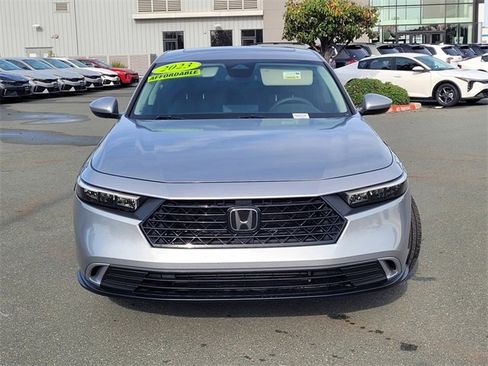 Used 2023 Honda Accord EX image 2