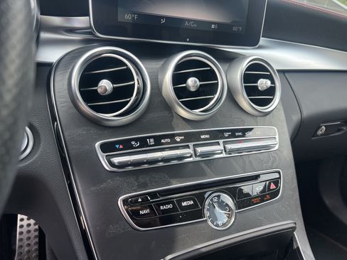 Used 2017 Mercedes-Benz C 43 AMG 4MATIC Sedan image 15