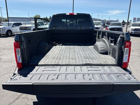 Used 2017 Ford F350 Lariat w/ Lariat Value Package AWD/4WD image 23