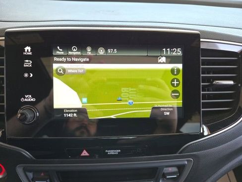 Used 2024 Honda Passport TrailSport image 58