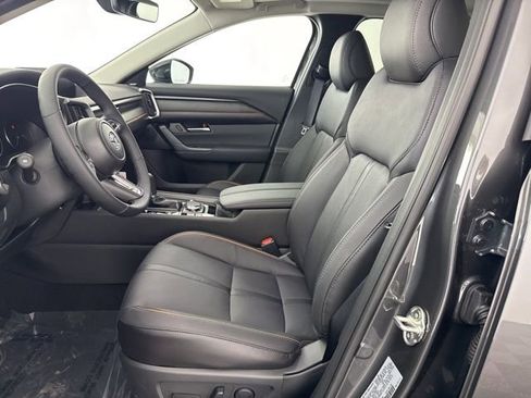 New 2026 MAZDA CX-50 AWD 2.5 S w/ Weather Package image 21
