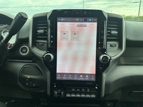 New 2026 RAM 2500 Tradesman image 22