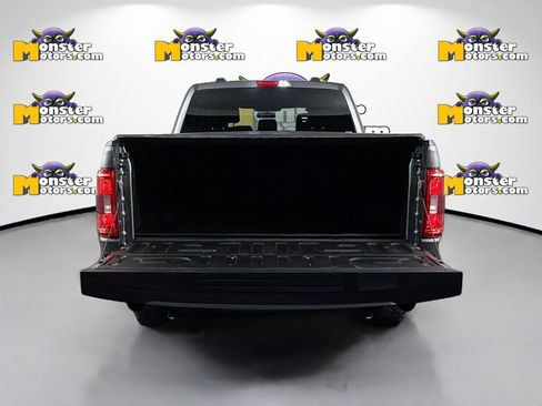 Used 2023 Ford F150 Tremor w/ 360 Degree Camera Package AWD/4WD image 26