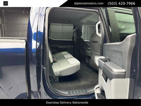 Used 2023 Ford F150 XLT w/ Trailer Tow Package image 22