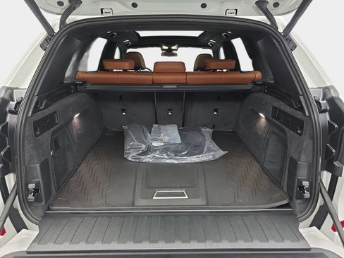 New 2026 BMW X5 M60i AWD/4WD image 12