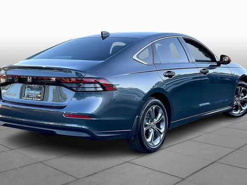 Used 2024 Honda Accord EX image 13