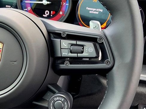 Used 2023 Porsche 911 Targa 4 GTS image 23