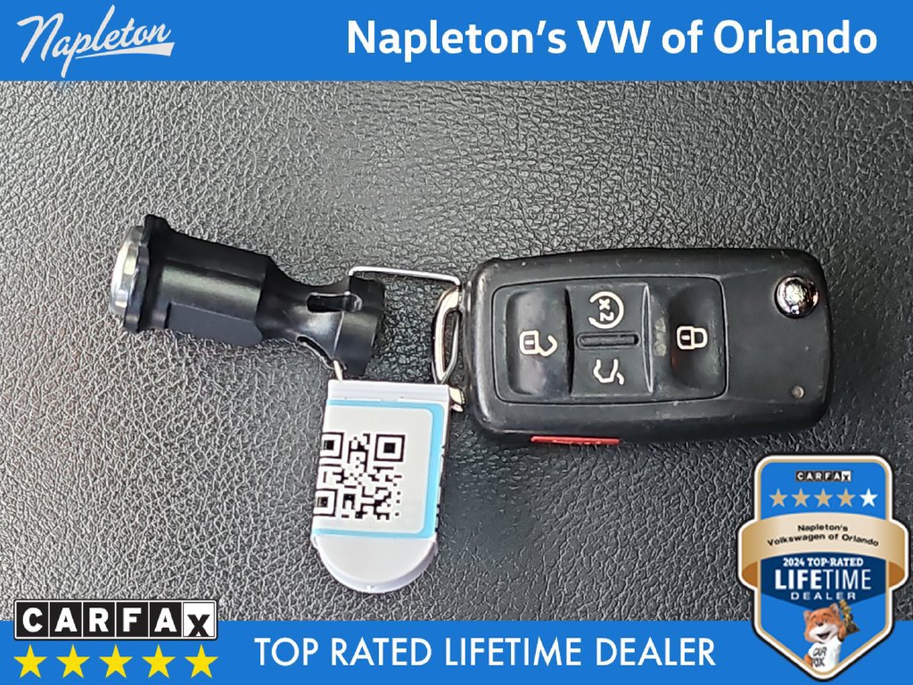 Used 2021 Volkswagen Passat 2.0T R-Line FWD image 35