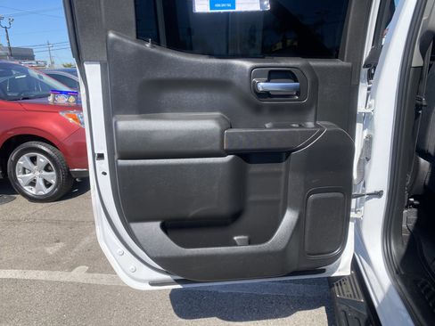 Used 2019 Chevrolet Silverado 1500 LT w/ All-Star Edition image 18