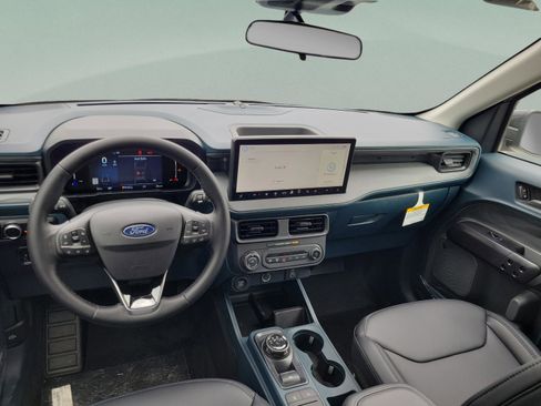 New 2026 Ford Maverick Lariat AWD/4WD image 21
