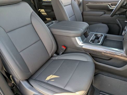 New 2026 Chevrolet Silverado 2500 LTZ w/ LTZ Plus Package AWD/4WD image 30