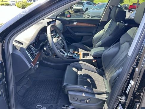 Used 2021 Audi Q5 Prestige AWD/4WD image 21