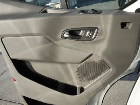 New 2024 Ford Transit 350 148 High Roof Extended DRW w/ Load Area Protection Package image 15