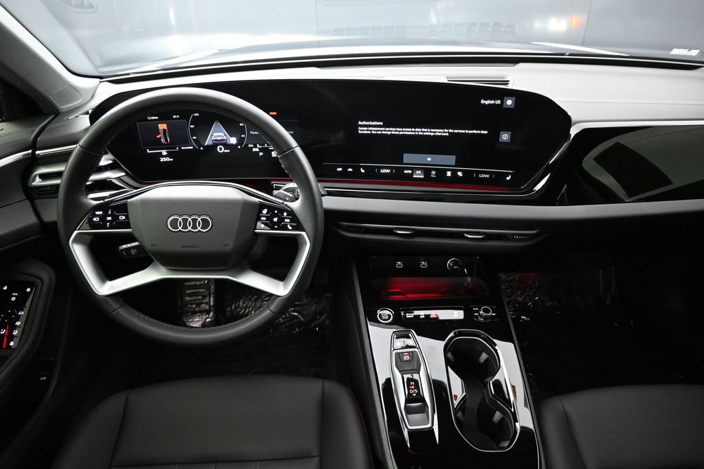 Used 2025 Audi A5 Premium AWD/4WD image 11