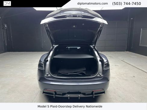 Used 2022 Tesla Model S Plaid image 39