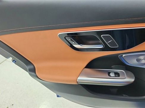 Used 2022 Mercedes-Benz C 300 C 300 w/ Pinnacle Trim Package image 31