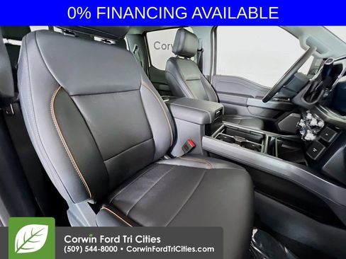 New 2026 Ford F350 Lariat w/ Tremor Off-Road Package image 17