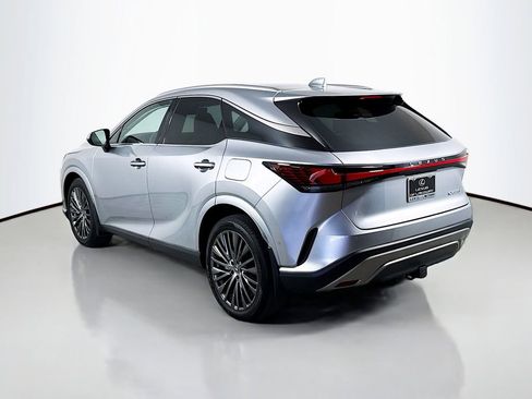 Certified 2025 Lexus RX 350 FWD w/ Convenience Package image 7