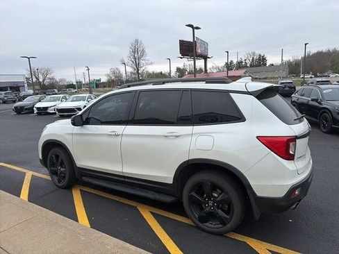 Used 2019 Honda Passport Elite image 17