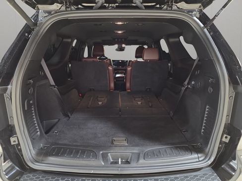 Certified 2024 Dodge Durango R/T AWD/4WD image 11