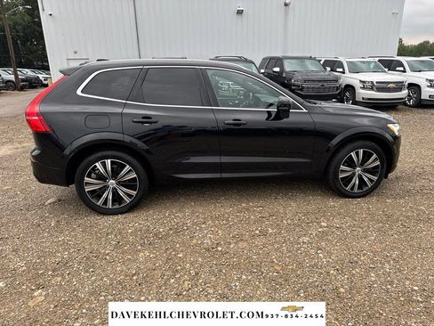 Used 2019 Volvo XC60 T6 R-Design AWD/4WD image 7