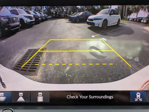 New 2025 Honda Accord Sport image 13