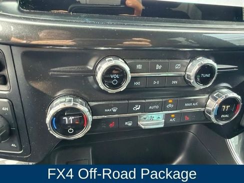 Used 2021 Ford F150 XLT w/ Equipment Group 302A High AWD/4WD image 19