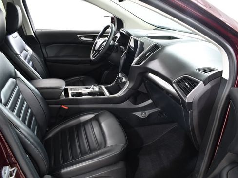 Used 2023 Ford Edge SEL w/ Convenience Package AWD/4WD image 10