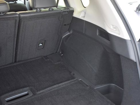 Used 2023 Nissan Rogue Platinum w/ Platinum Premium Package FWD image 60