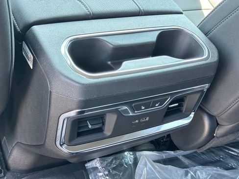 New 2026 Chevrolet Silverado 2500 LTZ w/ LTZ Plus Package AWD/4WD image 19