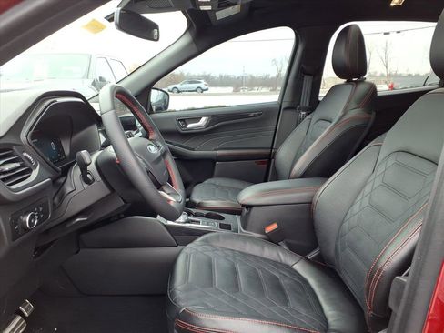 Used 2023 Ford Escape ST-Line Elite w/ Premium Technology Package image 23