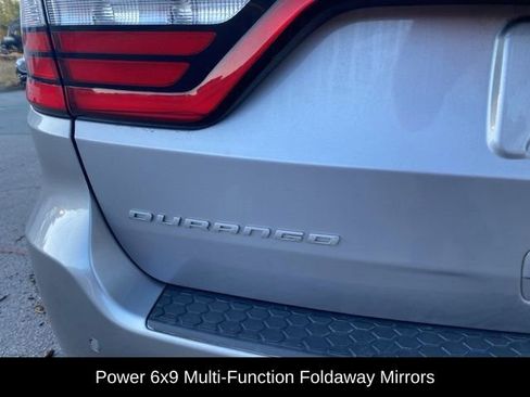 Used 2020 Dodge Durango GT image 17