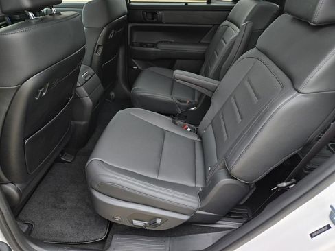 New 2026 Hyundai Santa Fe Calligraphy FWD image 15