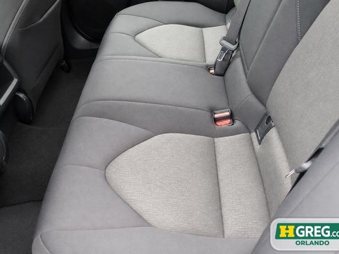 Used 2023 Toyota Camry LE FWD image 17