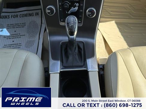 Used 2015 Volvo S60 T5 Premier FWD image 19