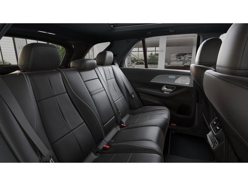 New 2026 Mercedes-Benz GLE 450 4MATIC image 5