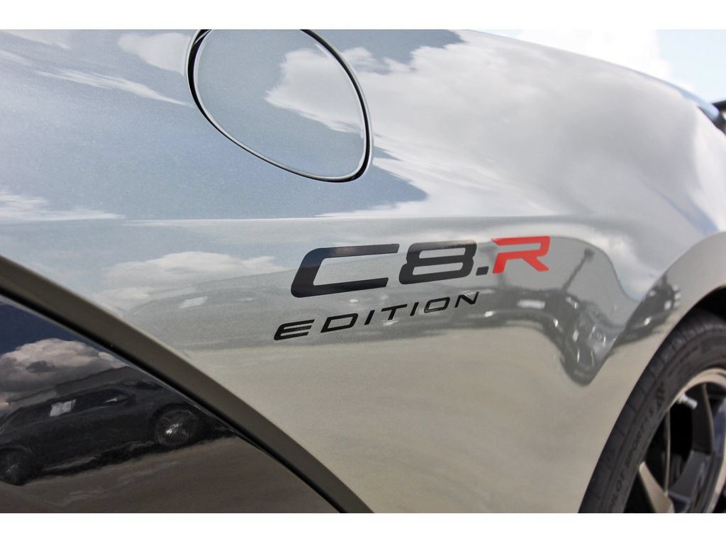 Used 2022 Chevrolet Corvette Stingray Premium Conv RWD image 6