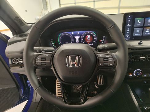 New 2026 Honda Accord Sport image 5