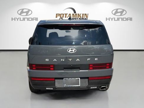 Used 2026 Hyundai Santa Fe SE image 6