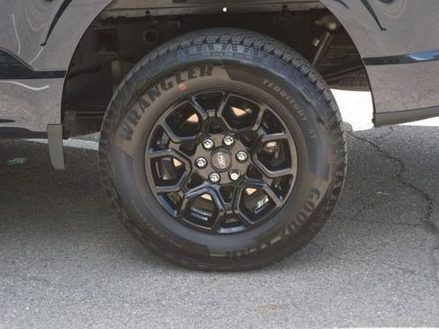 Used 2024 Ford F150 XLT w/ Equipment Group 302A MID AWD/4WD image 27