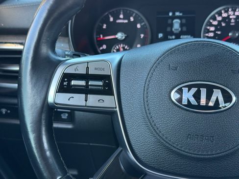 Used 2021 Kia Telluride EX image 24